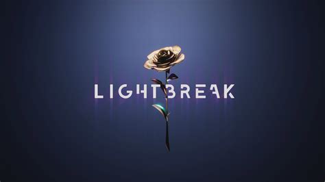 deev is|LightBreak .